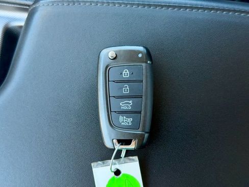 Used 2021 Hyundai Sonata SE FWD image 29