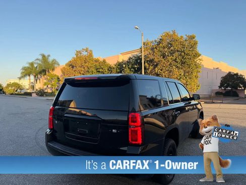 Used 2020 Chevrolet Tahoe 4WD w/ Remote Keyless Entry Package image 18