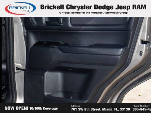 Used 2024 Toyota Land Cruiser image 12