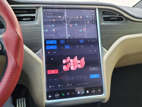 Used 2016 Tesla Model X P90D image 21