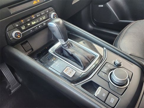 Used 2021 MAZDA CX-5 Touring w/ Touring Preferred SV Package image 17
