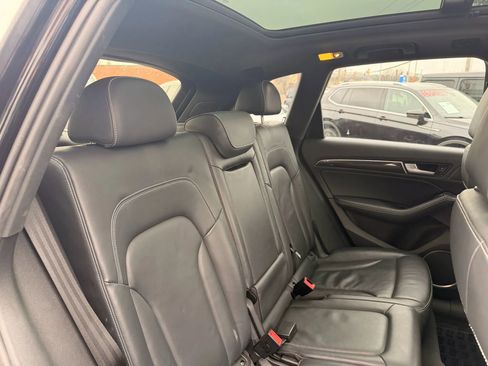Used 2015 Audi SQ5 Premium Plus image 30