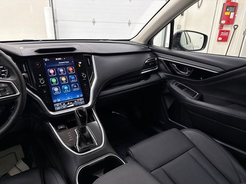 Certified 2024 Subaru Outback Limited image 15