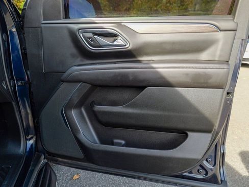 Used 2023 Chevrolet Tahoe LS image 32