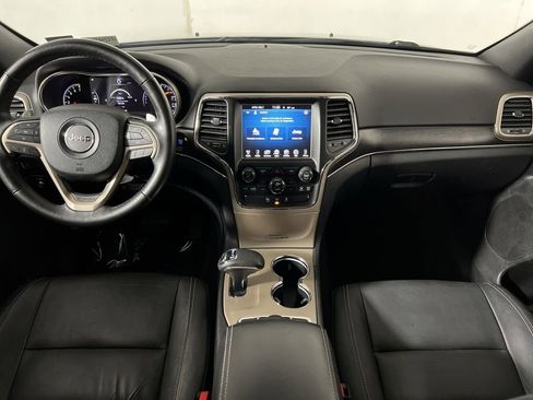 Used 2015 Jeep Grand Cherokee Limited AWD/4WD image 23