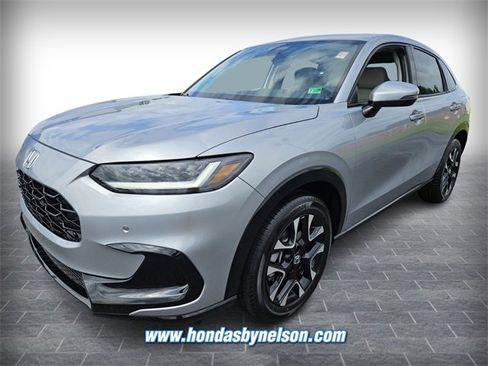 New 2026 Honda HR-V EX-L image 3