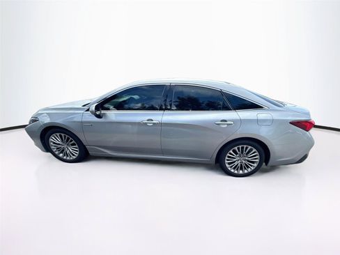 Used 2019 Toyota Avalon Limited w/ Advanced Safety Package FWD image 2