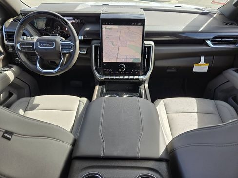 New 2026 GMC Yukon XL Elevation AWD/4WD image 2