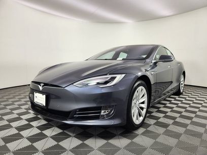Used 2019 Tesla Model S Long Range