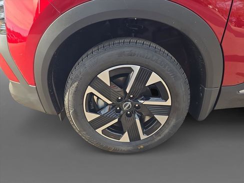 New 2026 Nissan Kicks SV w/ Cold Weather Package image 9