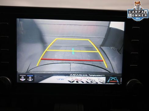 Used 2021 Toyota RAV4 XLE w/ Convenience Package image 14