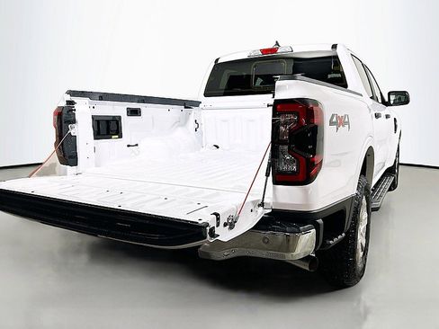 New 2025 Ford Ranger XLT w/ Equipment Group 301A High image 21