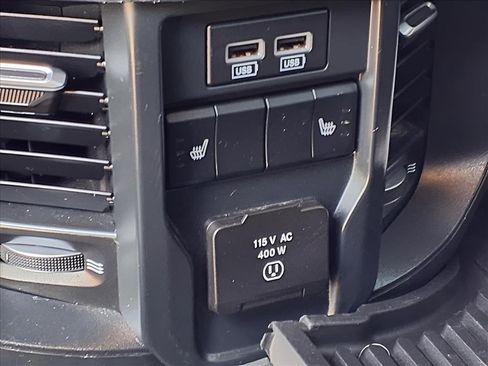 Used 2020 RAM 2500 Power Wagon image 22