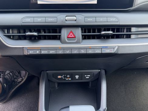 New 2026 Kia K4 FWD image 26