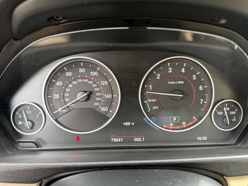 Used 2017 BMW 440i Gran Coupe xDrive AWD/4WD image 16