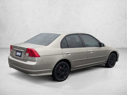 Used 2005 Honda Civic LX image 5