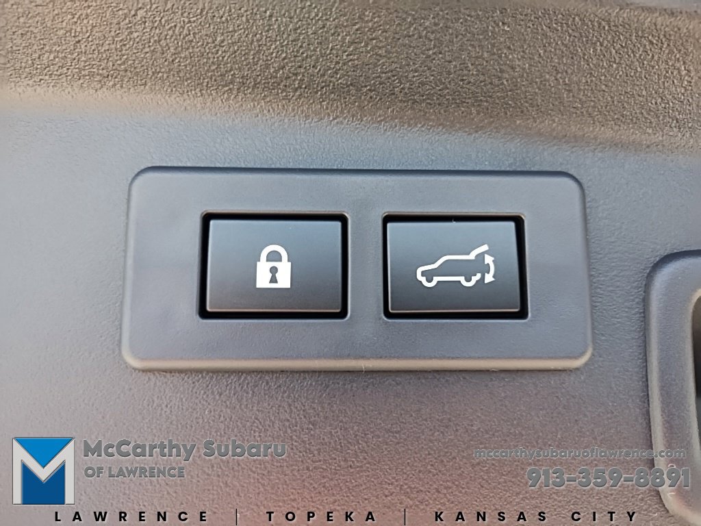 New 2026 Subaru Outback Limited AWD/4WD image 30