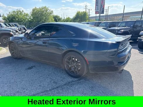 Used 2026 Dodge Charger Scat Pack AWD/4WD image 17