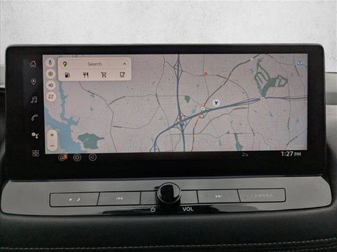 Used 2025 Nissan Rogue Platinum image 18