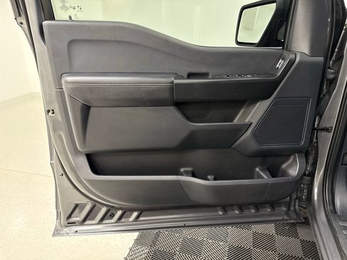 Used 2024 Ford F150 STX AWD/4WD image 13