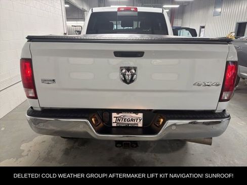 Used 2010 Dodge Ram 3500 Truck Laramie w/ Chrome Accents Group image 7