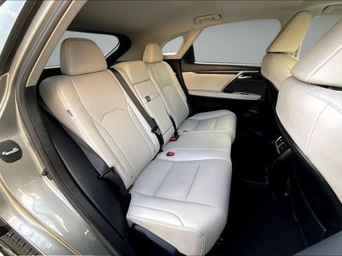 Used 2021 Lexus RX 350 FWD w/ Premium Package image 27