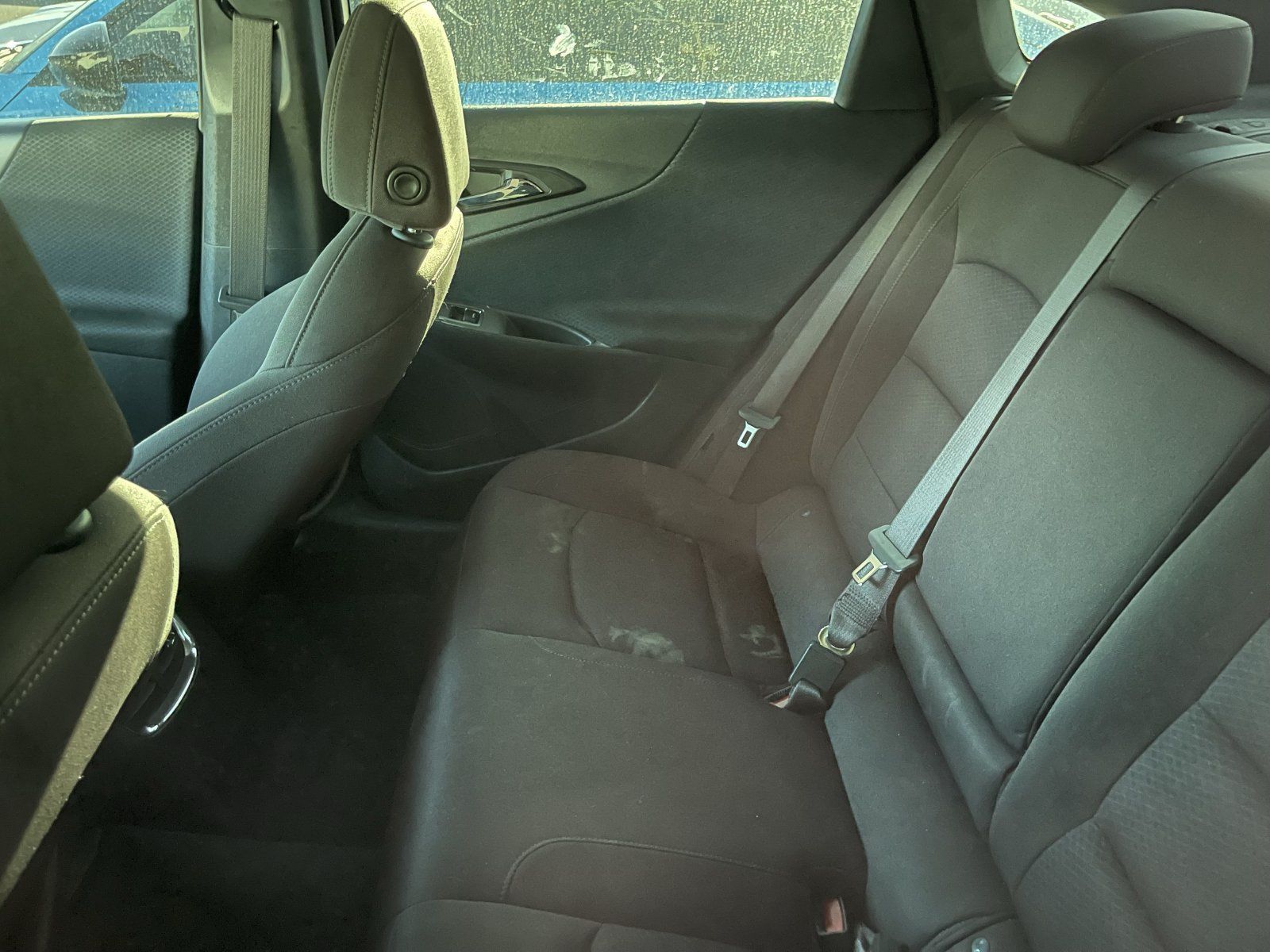 Used 2020 Chevrolet Malibu LT FWD image 9