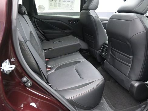 New 2026 Subaru Forester Touring AWD/4WD image 28
