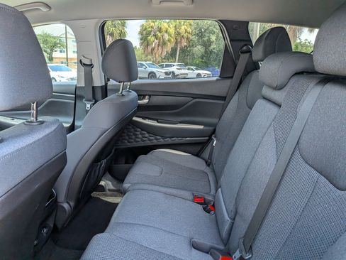 Used 2022 Hyundai Santa Fe SEL AWD/4WD image 14