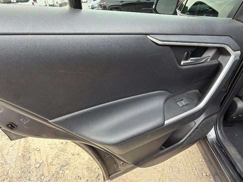Used 2024 Toyota RAV4 XLE AWD/4WD image 22