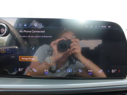 New 2027 Chevrolet Traverse LT w/ Driver Confidence Package FWD image 51