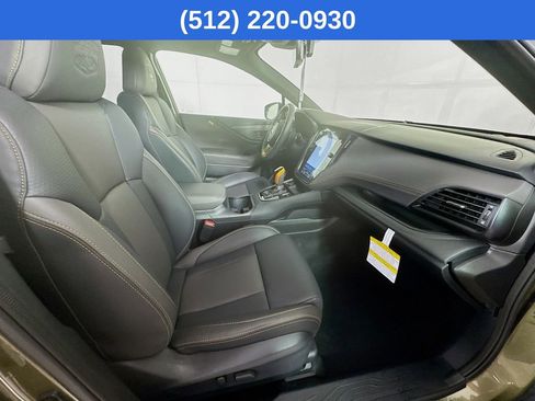 Certified 2025 Subaru Outback Wilderness image 36