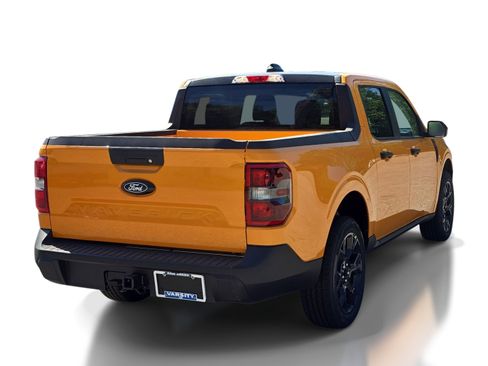 New 2026 Ford Maverick XLT w/ Equipment Group 301A AWD/4WD image 4