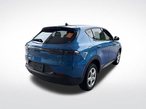 Used 2024 Dodge Hornet GT AWD/4WD image 15