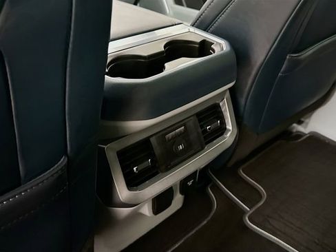 Used 2024 Ford F250 Limited w/ FX4 Off-Road Package image 27