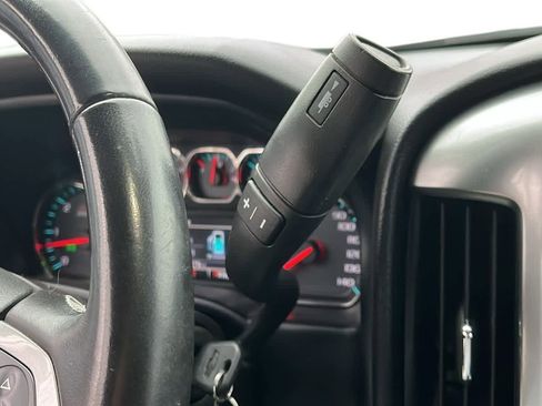 Used 2017 Chevrolet Silverado 1500 LT w/ All Star Edition image 29