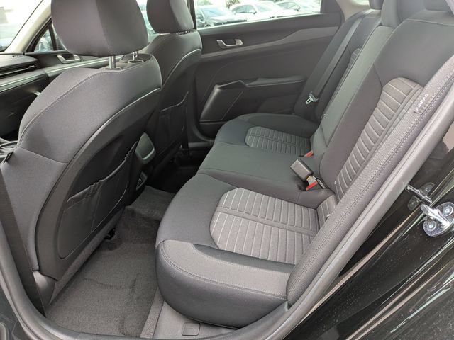 New 2026 Kia K5 LXS FWD image 19