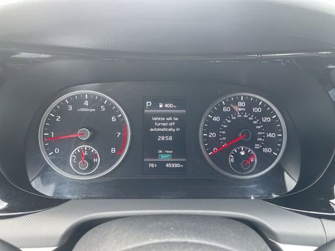 Used 2021 Kia K5 GT-Line image 11