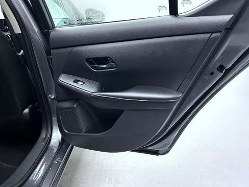 Certified 2025 Nissan Sentra S image 17