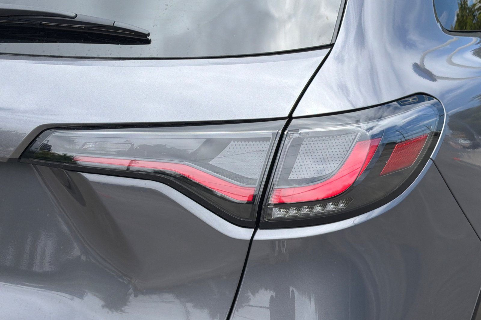 New 2027 Honda HR-V EX-L image 31