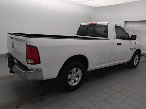 Used 2017 RAM 1500 Tradesman w/ Power & Remote Entry Group image 10