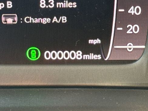 New 2026 Honda Pilot Touring image 18