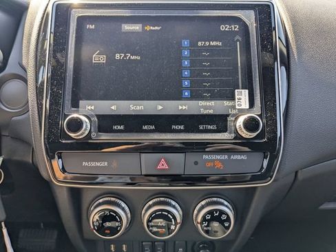 New 2026 Mitsubishi Outlander Sport AWD image 23