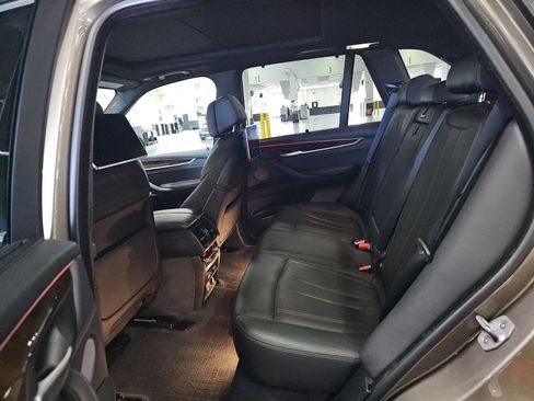 Used 2018 BMW X5 xDrive35i AWD/4WD image 9