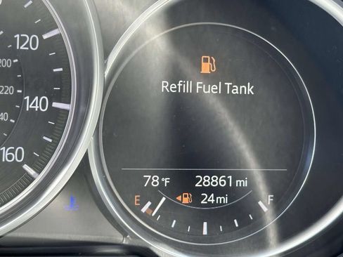 Used 2023 MAZDA CX-5 AWD 2.5 S image 26
