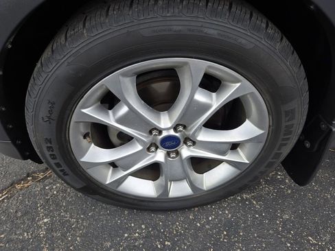 Used 2016 Ford Escape Titanium w/ Equipment Group 301A image 20