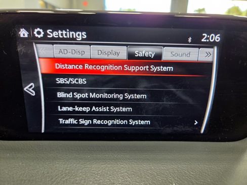 Used 2018 MAZDA CX-5 Grand Touring w/ Premium Package AWD/4WD image 46