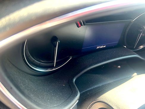 Used 2020 Cadillac CT5 Luxury image 7