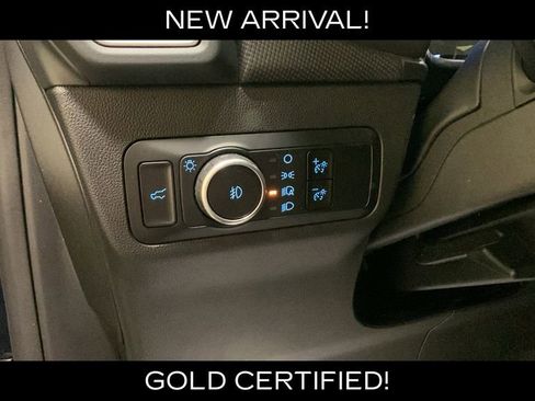Certified 2023 Ford Bronco Sport Big Bend w/ Convenience Package AWD/4WD image 27