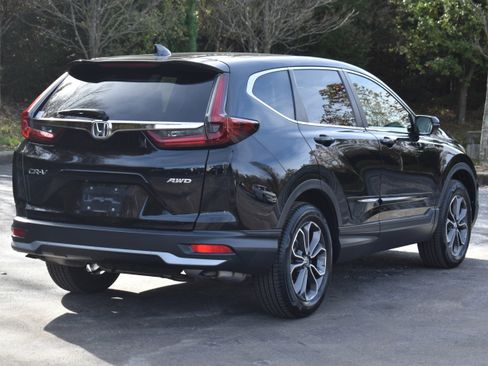Used 2020 Honda CR-V EX-L image 32
